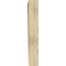 Ekena Millwork Funston Traditional Rough Sawn Bracket, Douglas Fir, 6"W x 36"D x 40"H BKT06X36X40FST01RDF - alternate 2